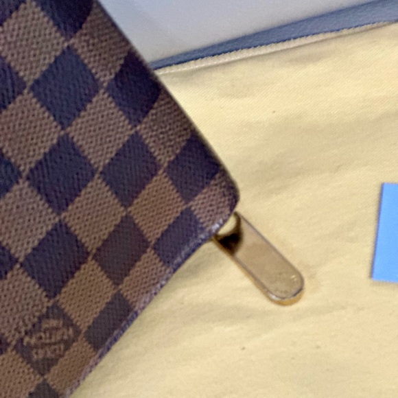 Zippy Wallet Damiet Ebeme - Picture 3 of 8